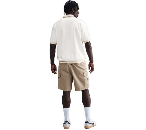 Nike Life Heavyweight Polo