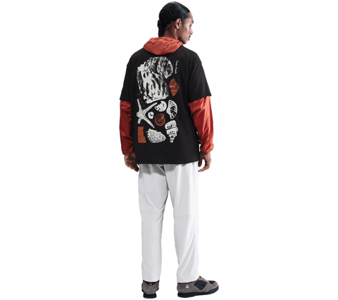 Nike ACG T-Shirt "Fossils"
