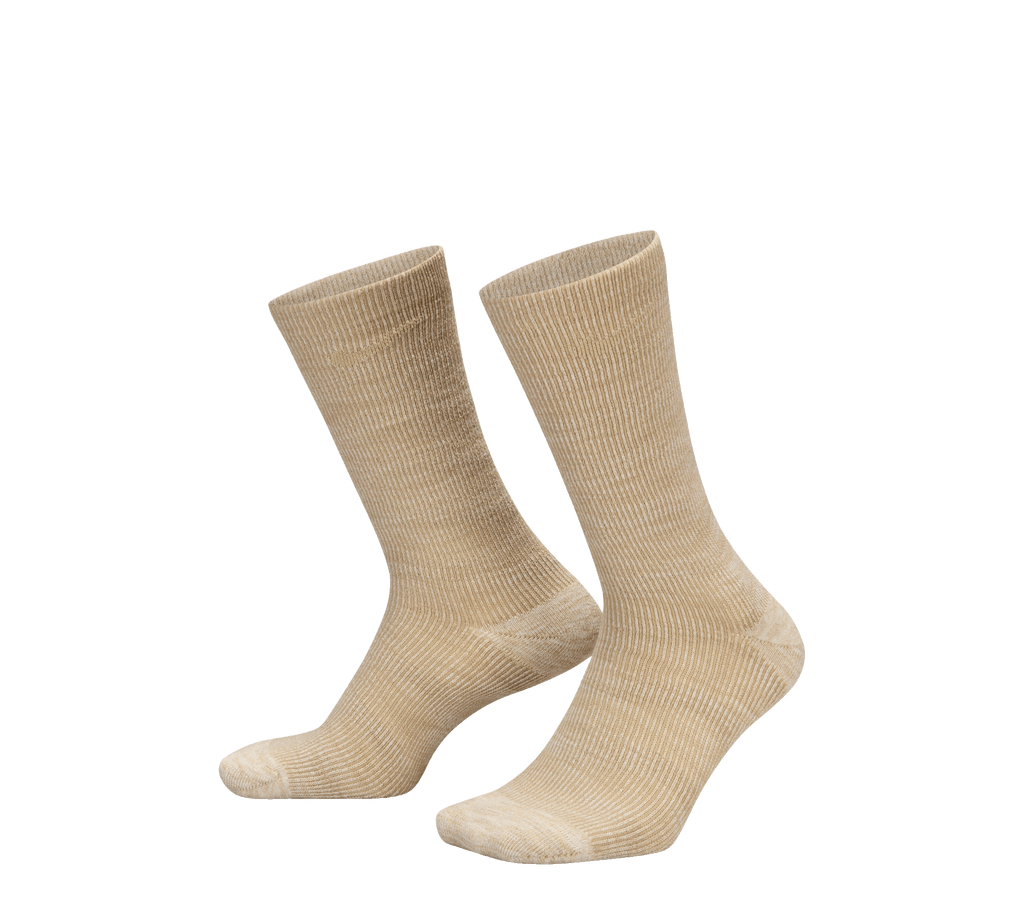 Nike Everyday Plus Cushioned Crew Sock (2 Pack)