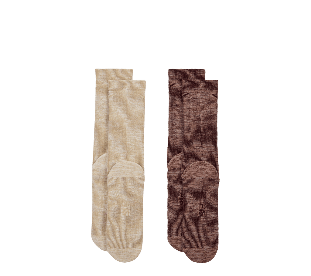 Nike Everyday Plus Cushioned Crew Sock (2 Pack)