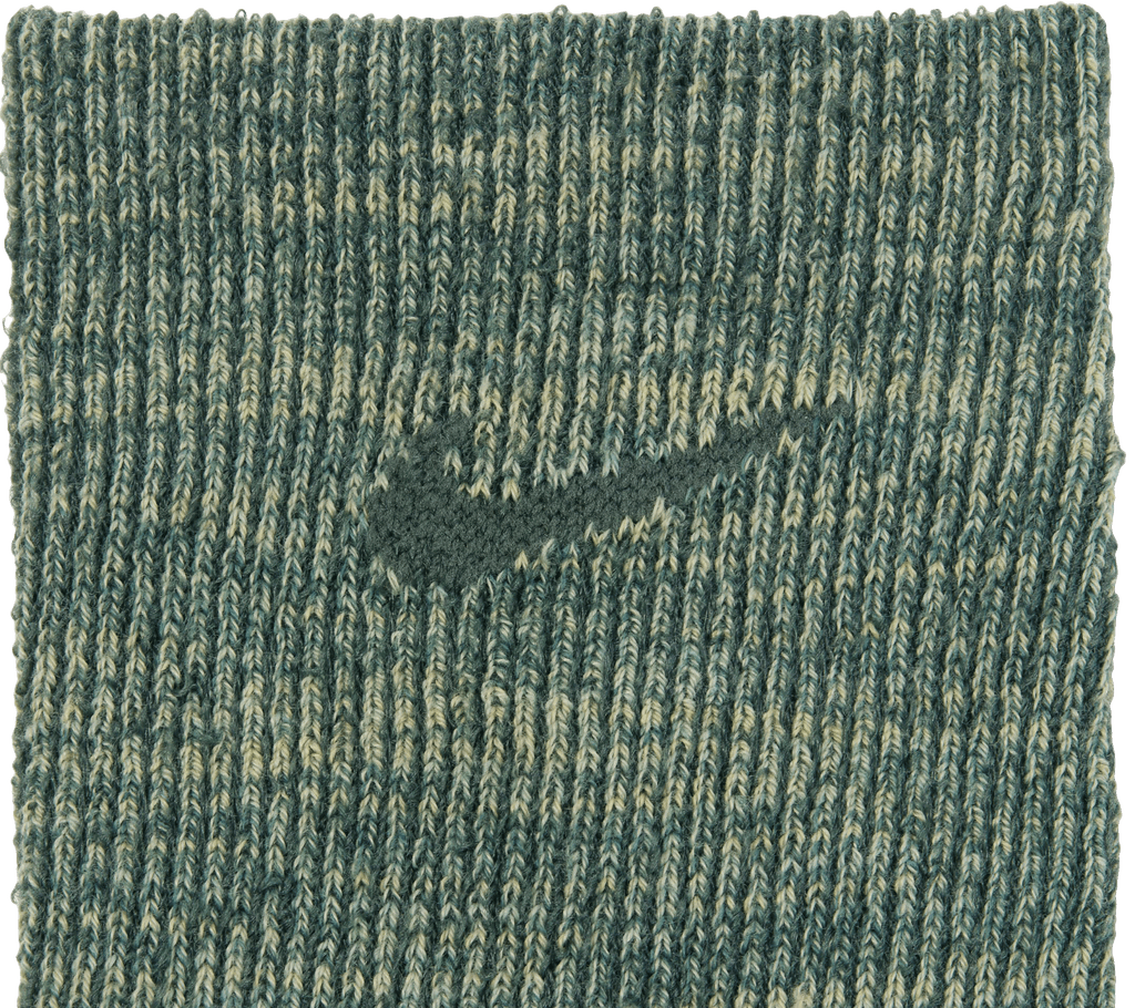 Nike Everyday Plus Cushioned Crew Sock (2 Pack)