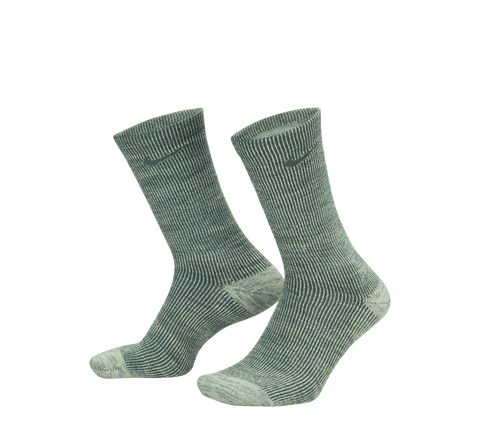 Nike Everyday Plus Cushioned Crew Sock (2 Pack)