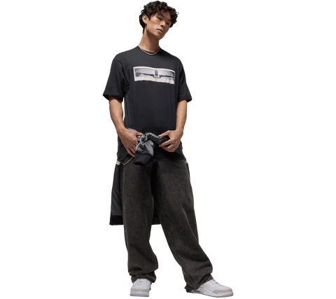 Jordan "Wings Photo" T-Shirt
