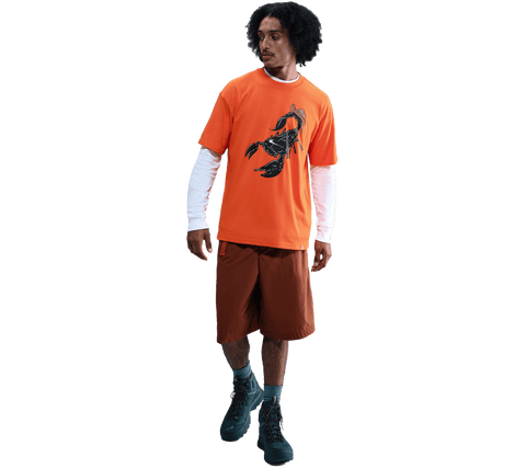 Nike ACG T-Shirt "Scorpion"