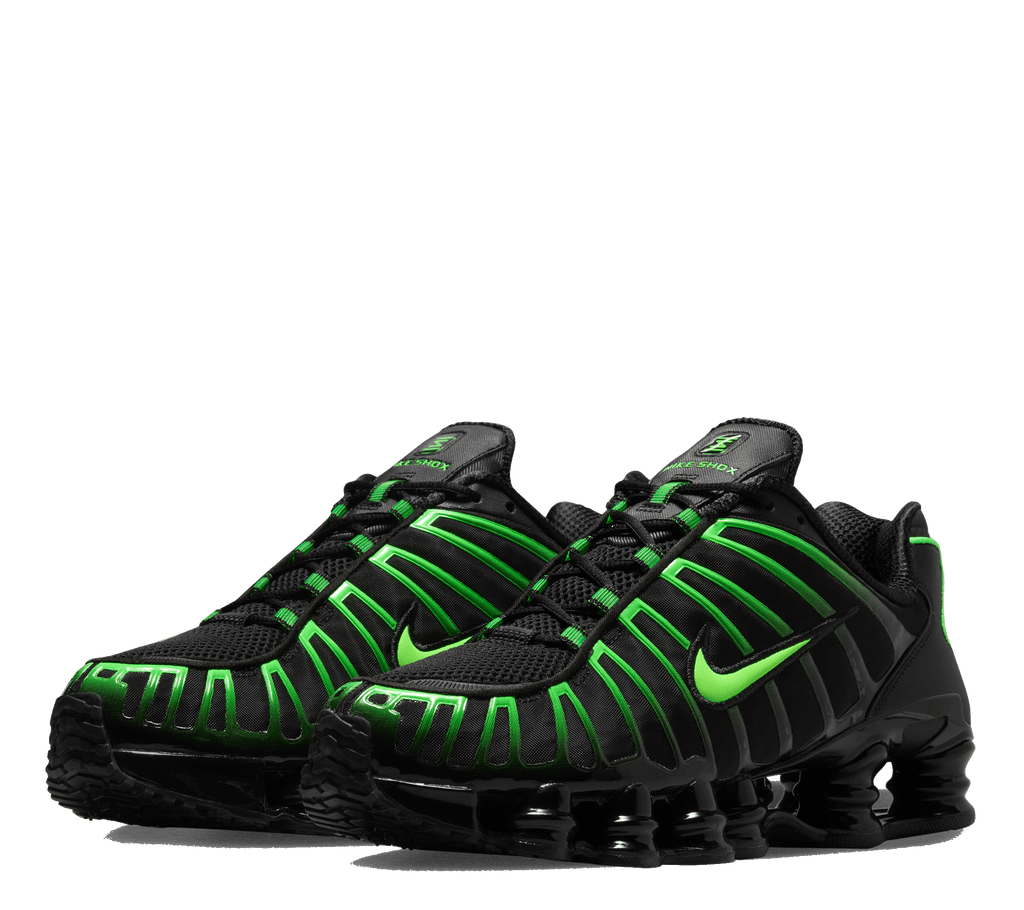 Nike Shox TL