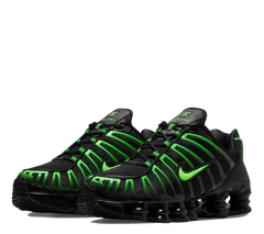 Nike Shox TL
