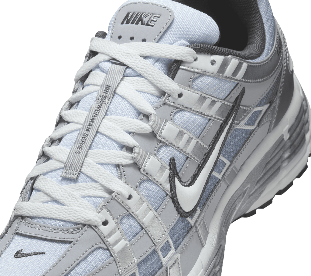 Nike P-6000