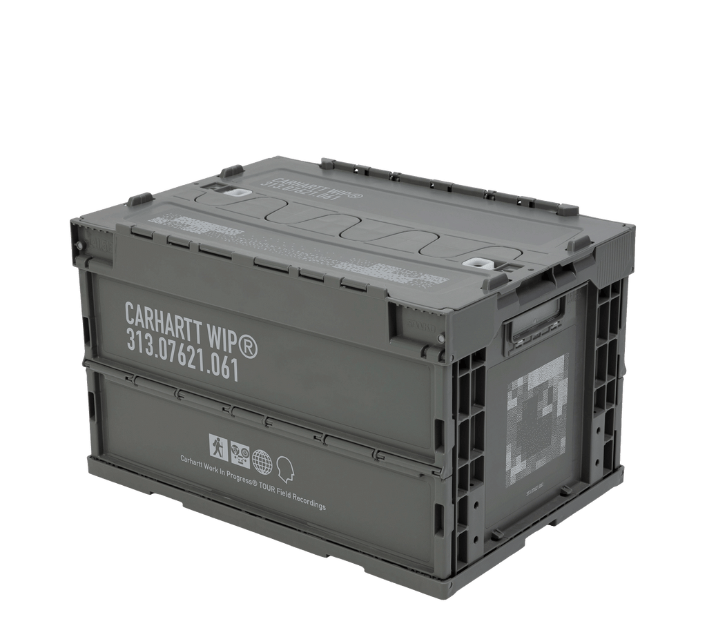 Carhartt WIP Tour Foldable Container