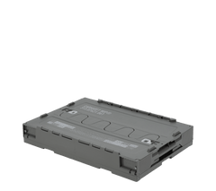 Carhartt WIP Tour Foldable Container