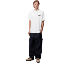 Carhartt WIP Wiptopia Script T-Shirt