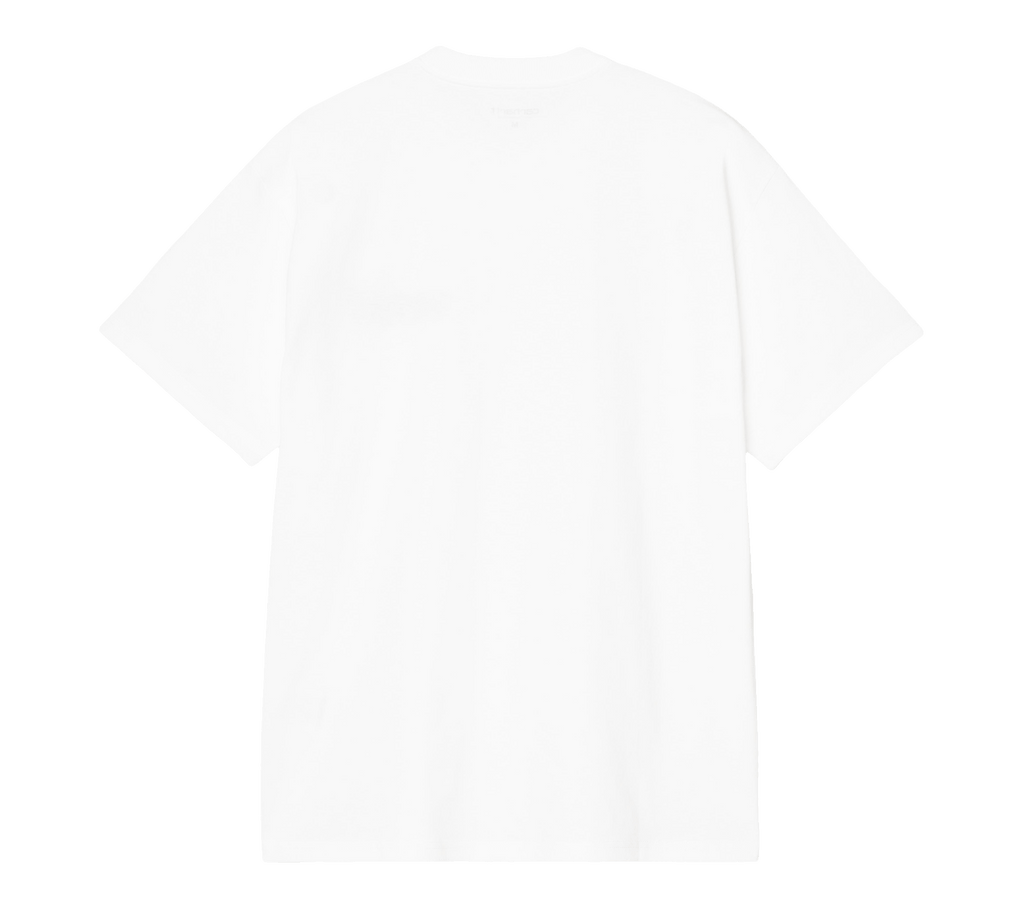 Carhartt WIP Wiptopia Script T-Shirt