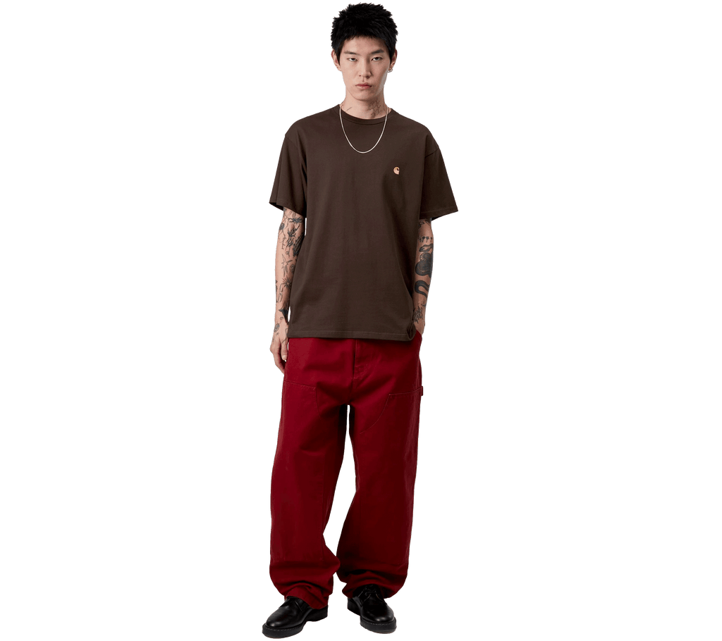 Carhartt WIP Chase T-Shirt