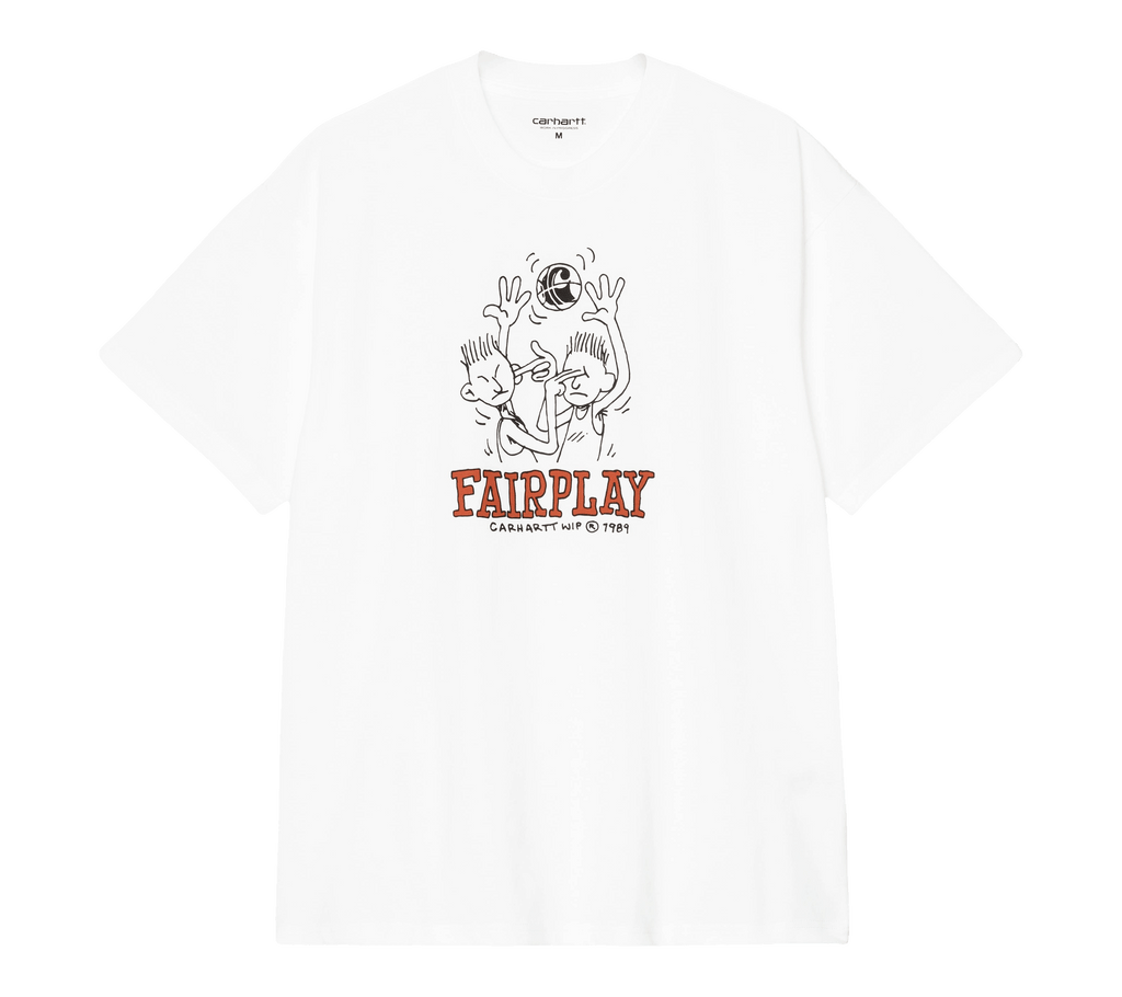 Carhartt WIP Fairplay T-Shirt