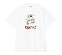 Carhartt WIP Fairplay T-Shirt