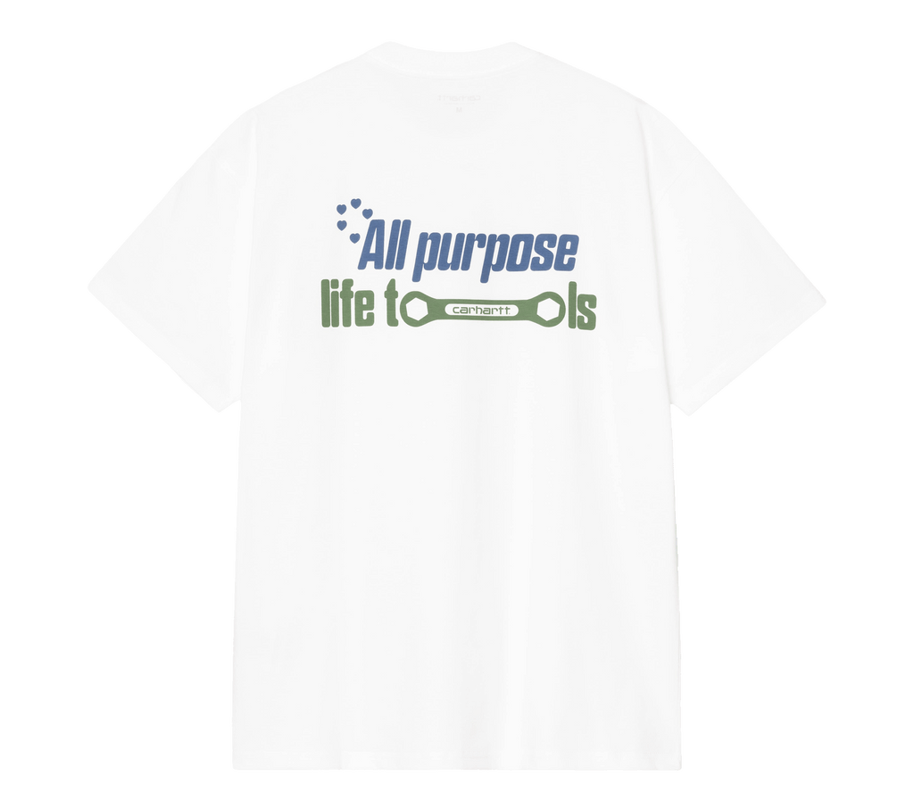 Carhartt WIP All Tools T-Shirt