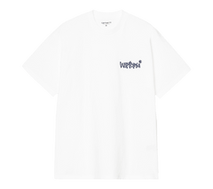Carhartt WIP Wiptopia Script T-Shirt