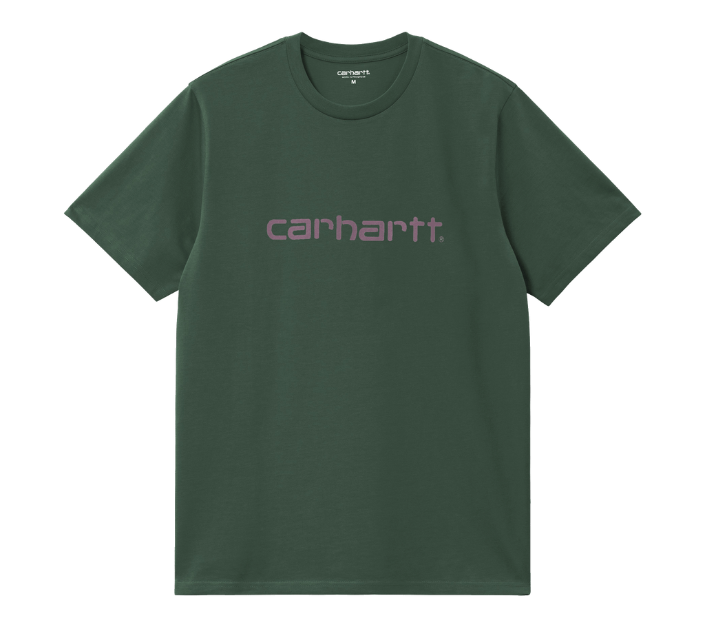 Carhartt WIP Script T-Shirt