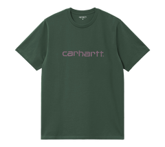Carhartt WIP Script T-Shirt