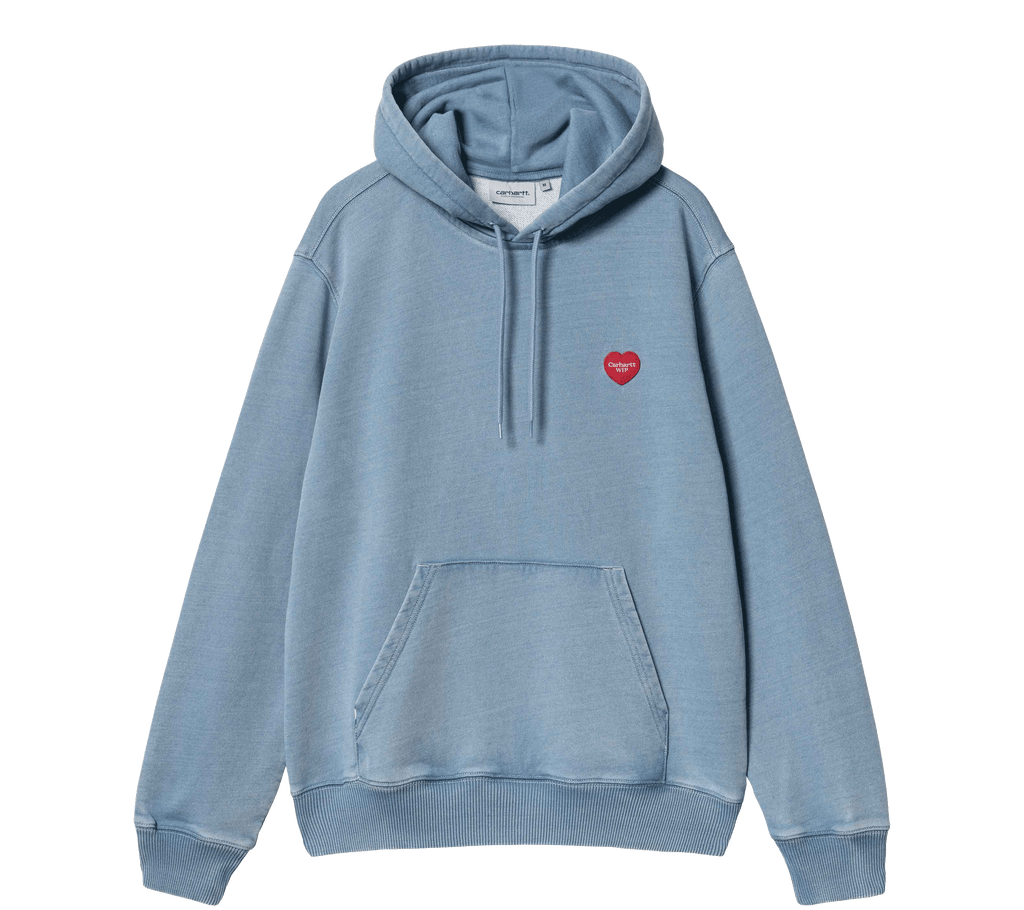 Carhartt WIP Hooded Ingo Sweat