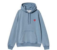 Carhartt WIP Hooded Ingo Sweat