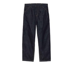 Carhartt WIP OG Single Knee Pant (Smith Denim)