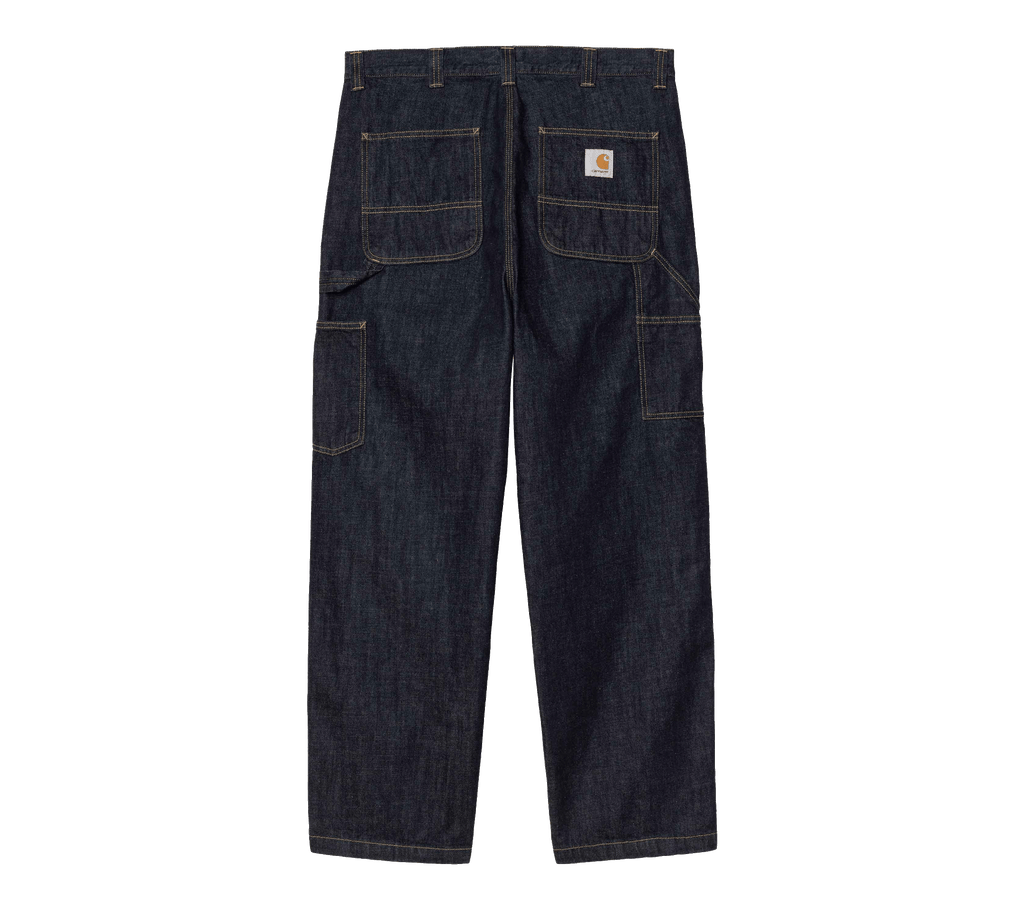 Carhartt WIP OG Single Knee Pant (Smith Denim)