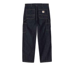 Carhartt WIP OG Single Knee Pant (Smith Denim)