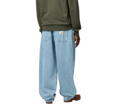 Carhartt WIP Brandon Pant (Blue Stone Bleached)