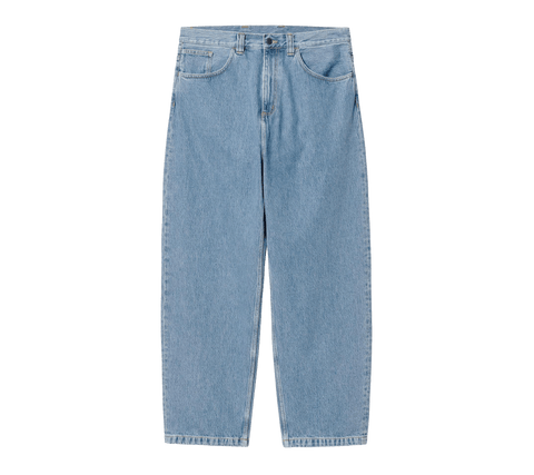 Carhartt WIP Brandon Pant (Blue Stone Bleached)