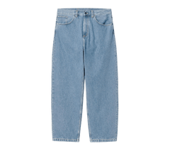 Carhartt WIP Brandon Pant (Blue Stone Bleached)