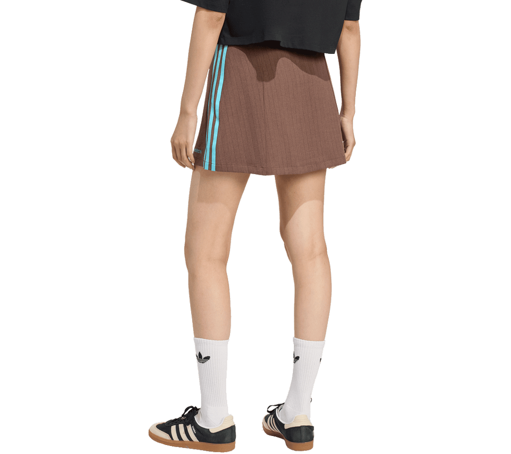 W Adidas Tailored Skirt