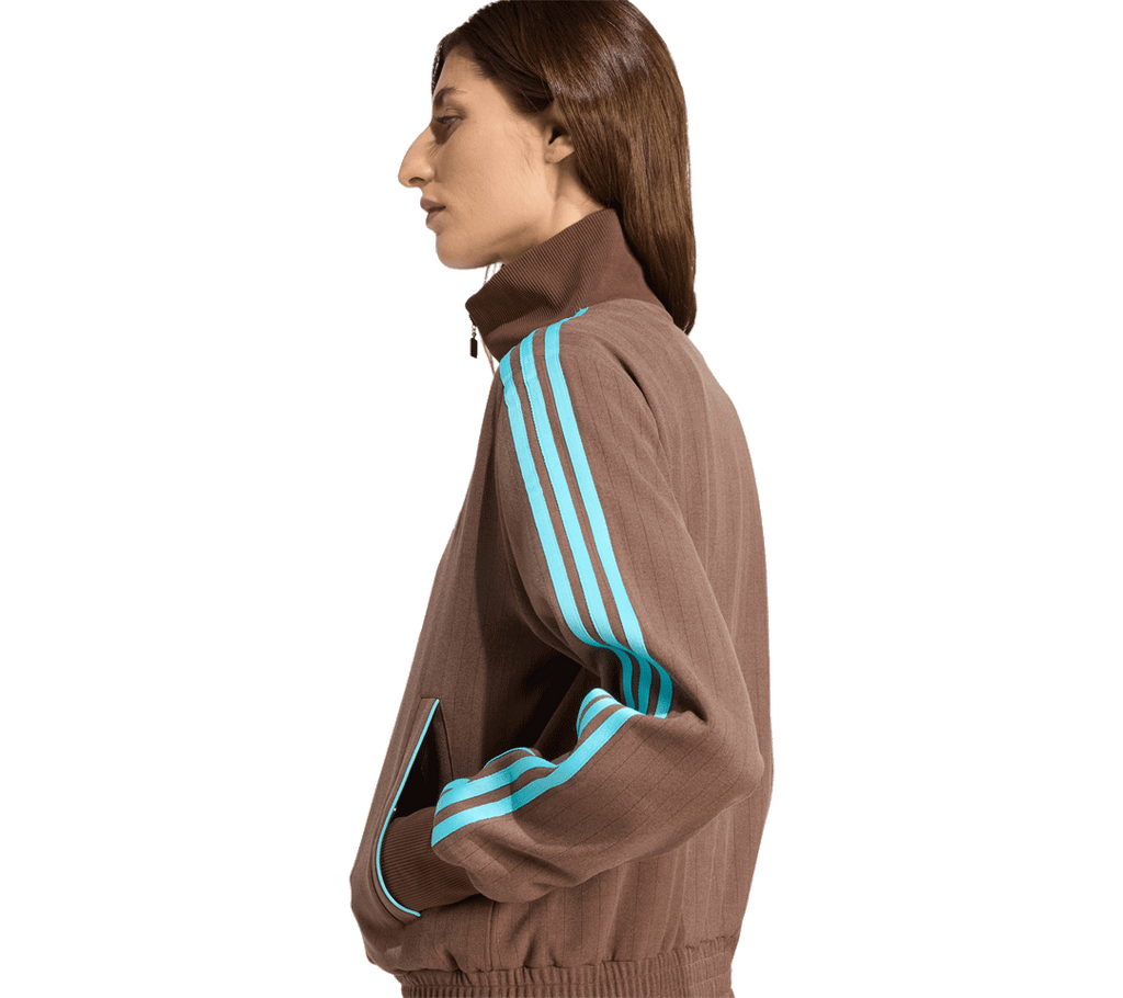 W Adidas Tailored Tracksuit