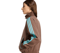 W Adidas Tailored Tracksuit