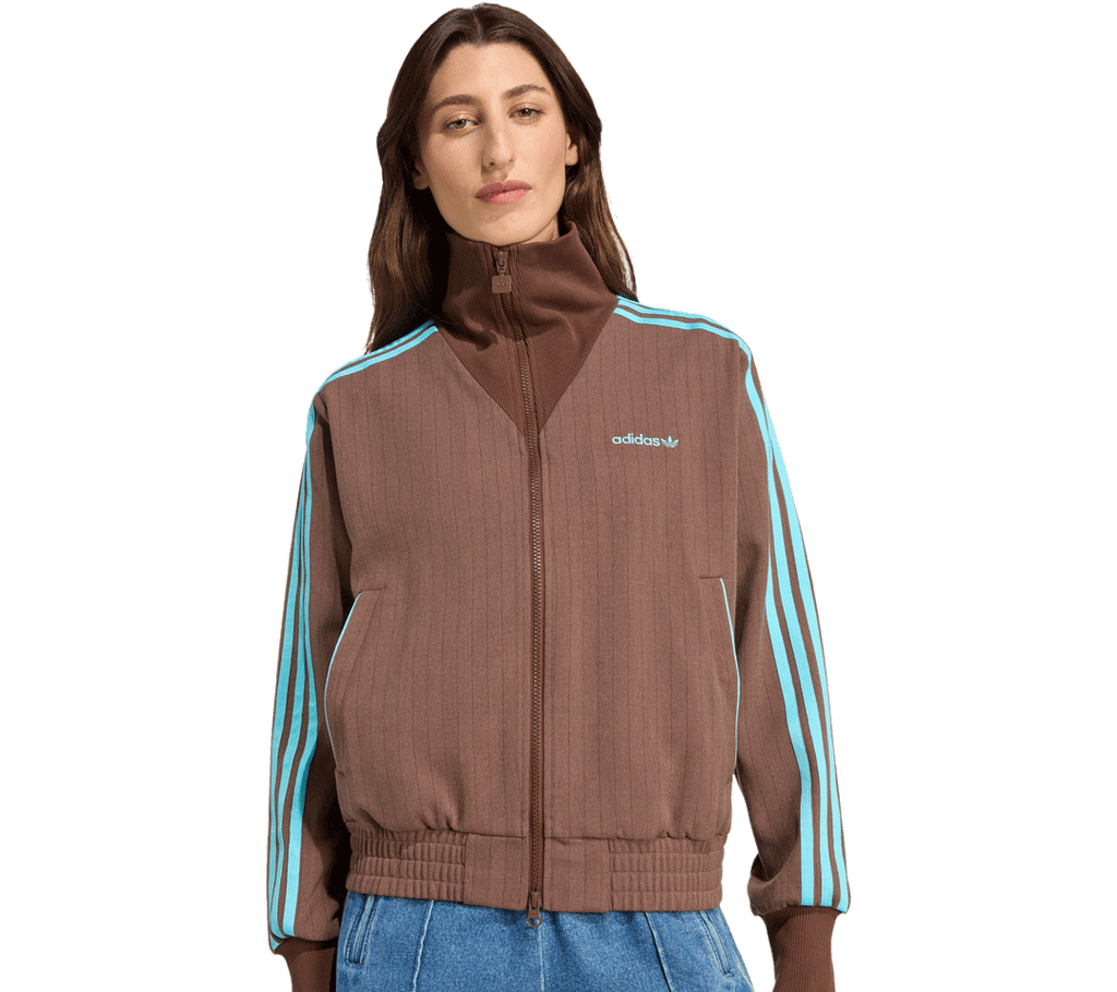 W Adidas Tailored Tracksuit
