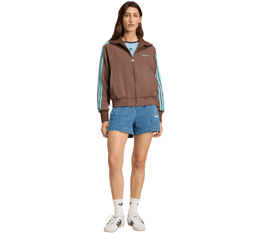 W Adidas Tailored Tracksuit