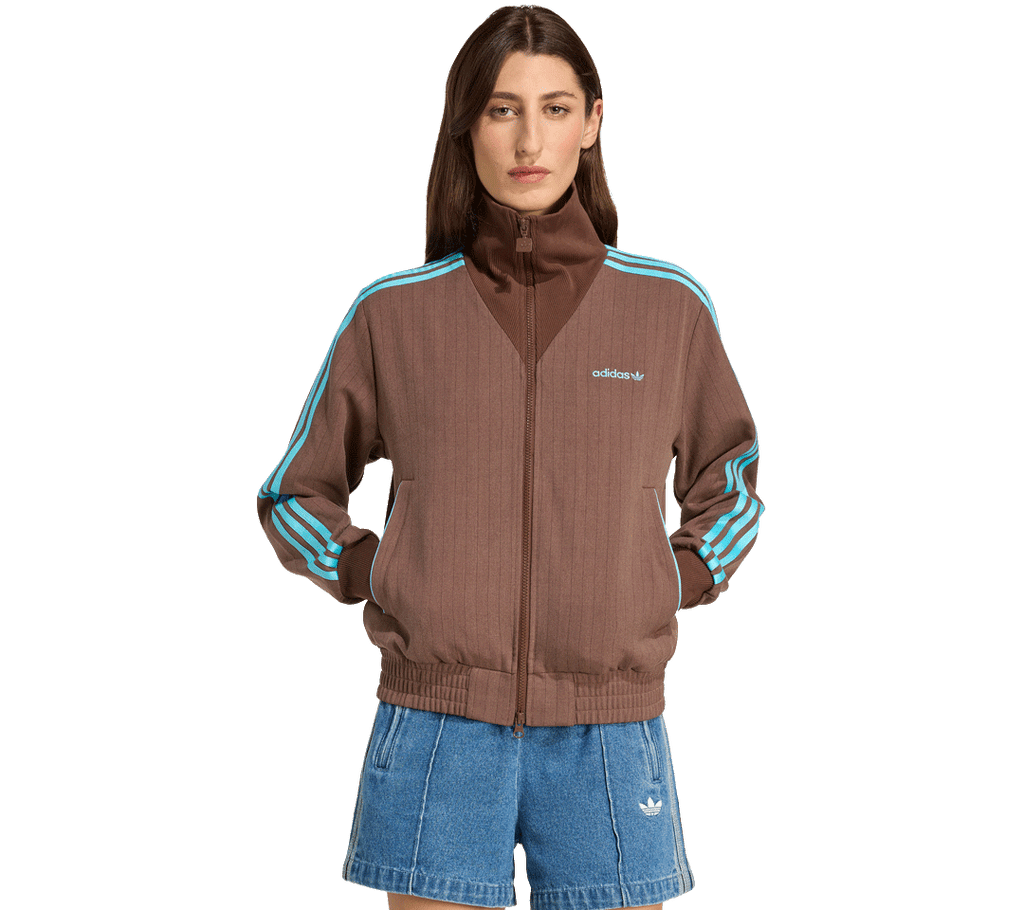 W Adidas Tailored Tracksuit