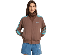 W Adidas Tailored Tracksuit