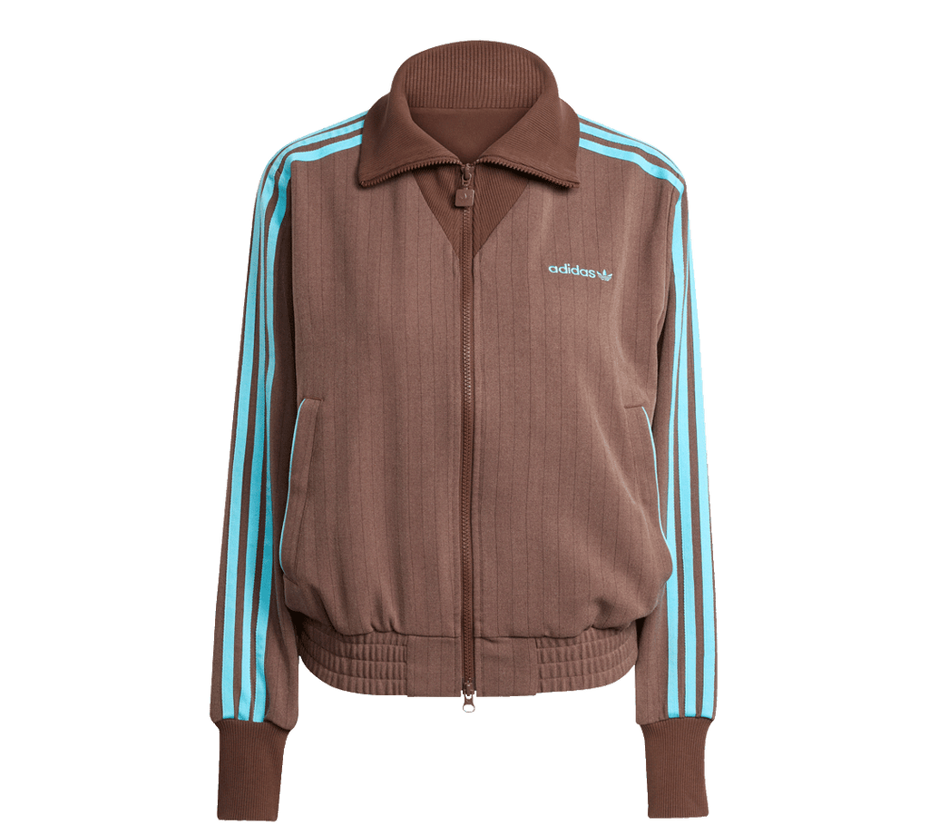 W Adidas Tailored Tracksuit