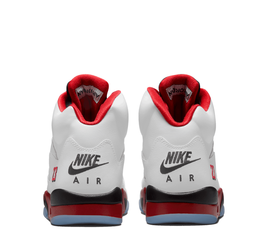 Air Jordan 5 Retro "Black Tongue"