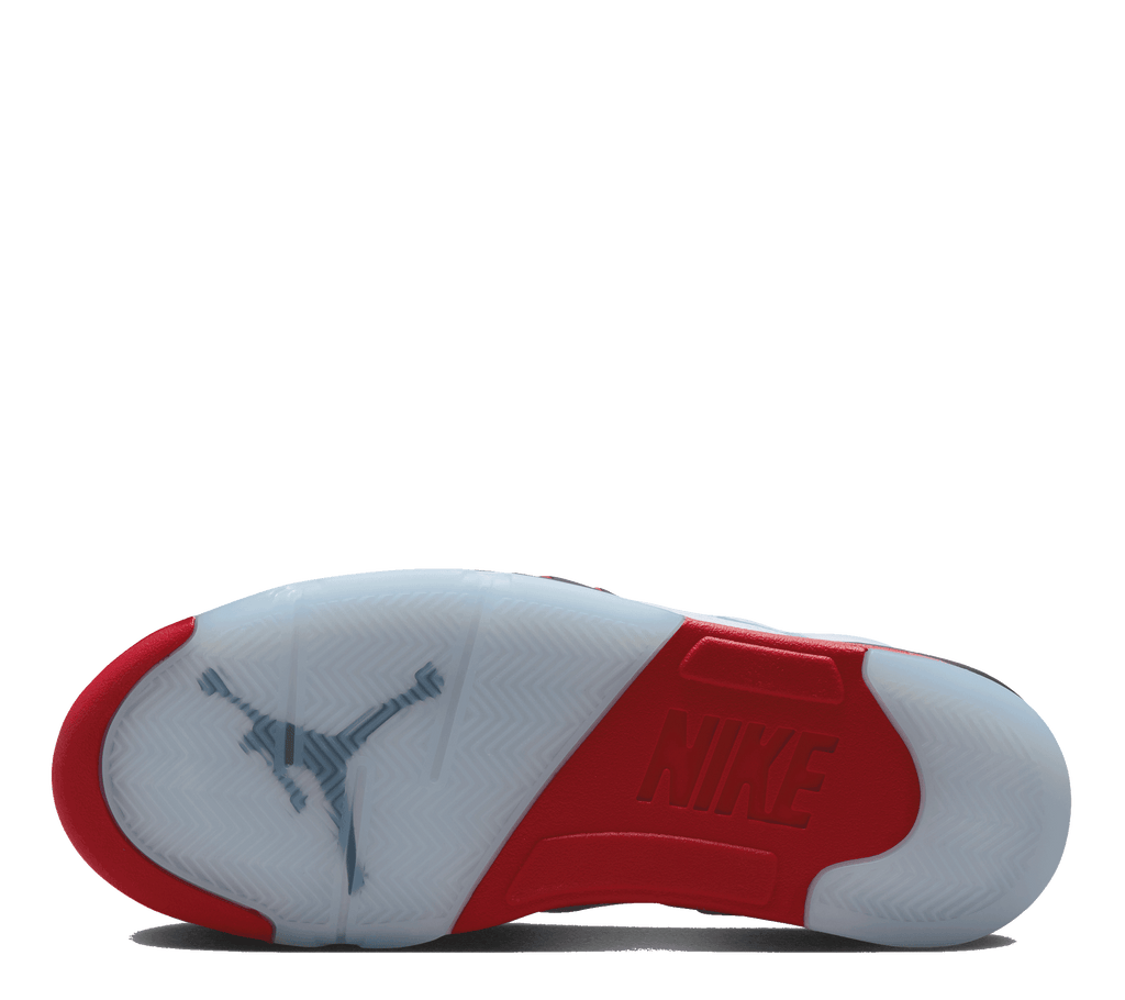 Air Jordan 5 Retro "Black Tongue"