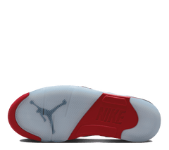 Air Jordan 5 Retro "Black Tongue"