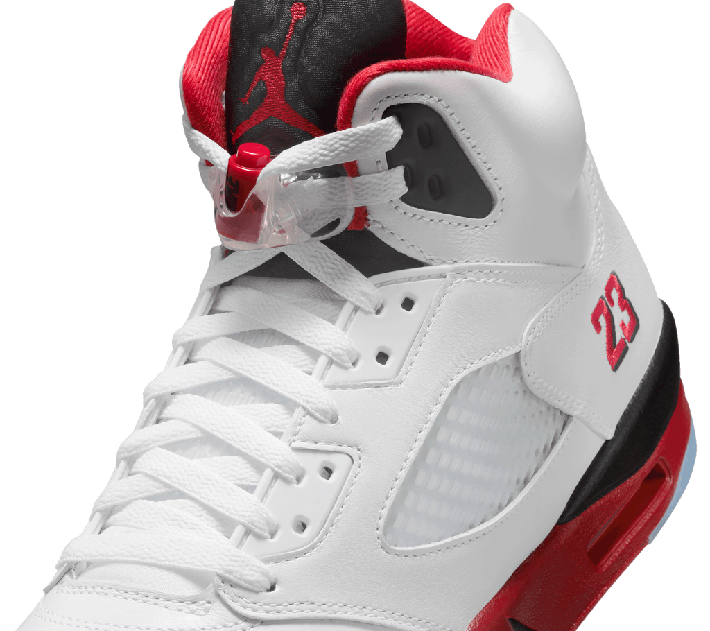 Air Jordan 5 Retro "Black Tongue"