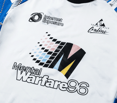 Market Studios Terminally Online Soccer Jersey