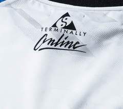 Market Studios Terminally Online Soccer Jersey