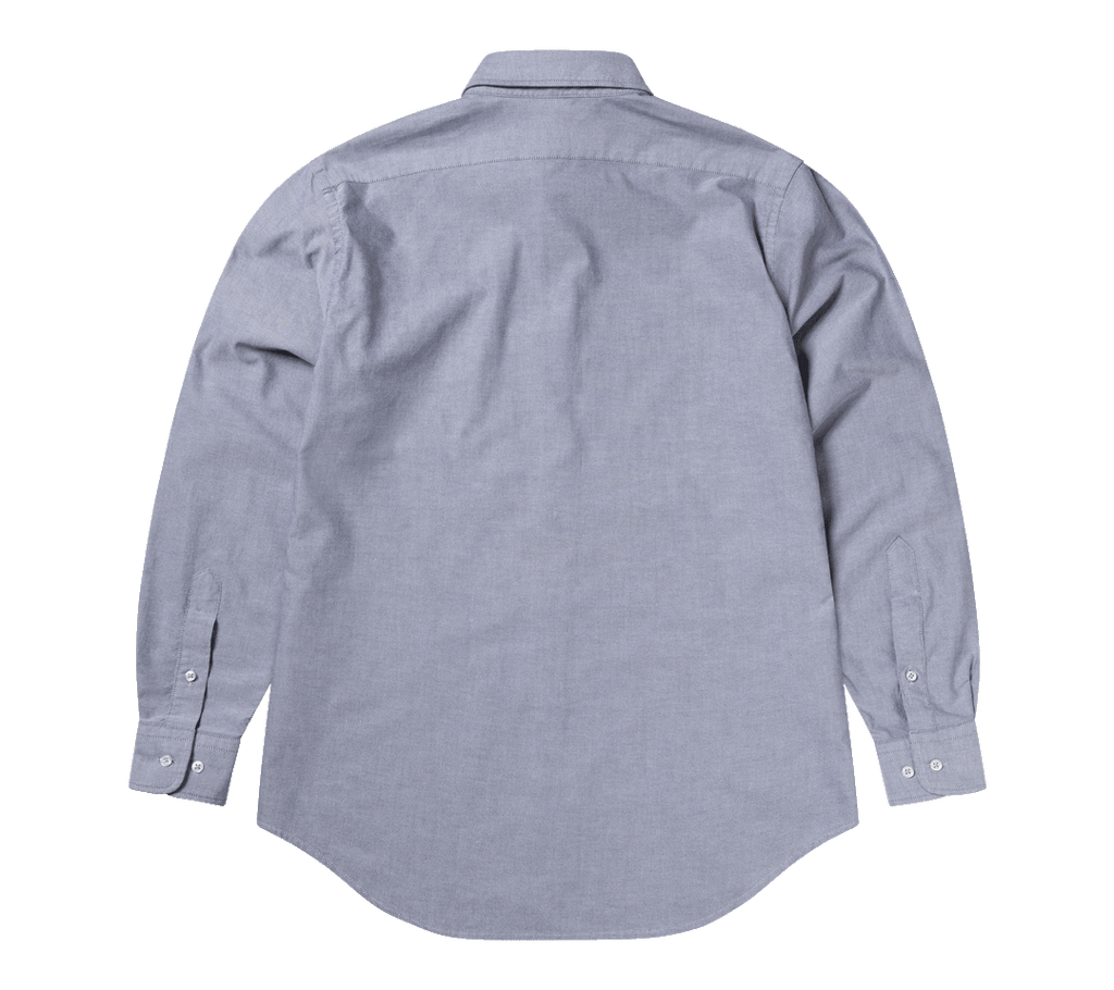 No Problemo Oxford Shirt
