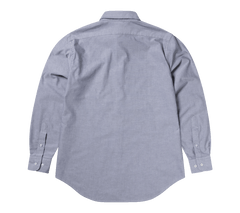 No Problemo Oxford Shirt