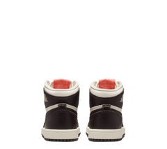 Air Jordan 1 Retro High OG PS "Baroque Brown" (Pre-School)