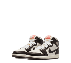 Air Jordan 1 Retro High OG PS "Baroque Brown" (Pre-School)