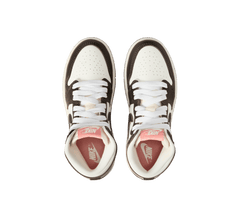 Air Jordan 1 Retro High OG PS "Baroque Brown" (Pre-School)