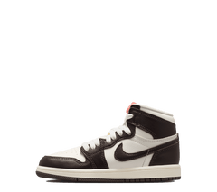 Air Jordan 1 Retro High OG PS "Baroque Brown" (Pre-School)